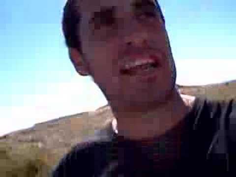 coropros tour --- explota motor?