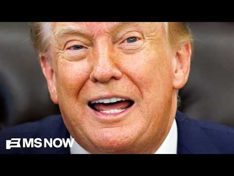 The Trump show is OVER! Here’s why people are 'SICK OF HIM'