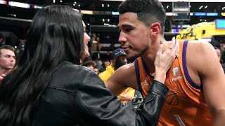 Kendall Jenner Wants BREAK From Devin Booker As The Kardashian Curse Continues by Obsev Sports