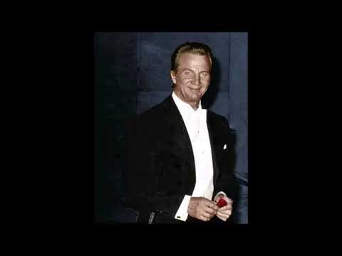 Rudolf Schock "Hindulied" Sadko