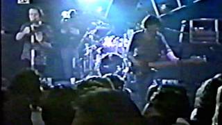 Tragically Hip - Bring it all back 1993