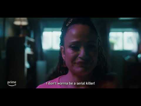 The Horror of Dolores Roach Trailer | Prime Video