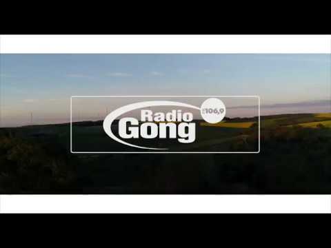 Promo Video - RADIO GONG OPEN AIR mit WINCENT WEISS in DETTELBACH