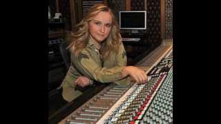 Melissa Etheridge - Heal Me (Slide Show)