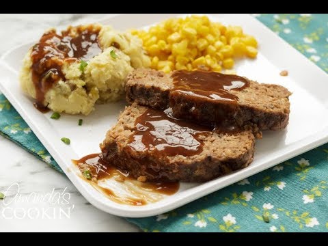 Best Meatloaf Recipe