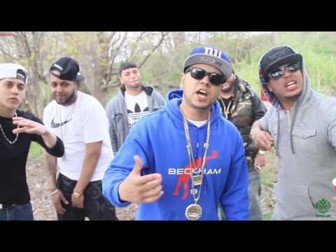 Jukz "No No No" Feat. Papote y J.L. (Video Official)  ChampionSound