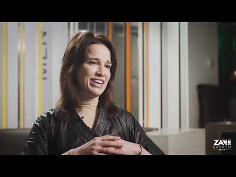 Экореволюция в российской моде на примере бренда BOYARI: интервью Ольги Бояриновой для шоу Zakadrom