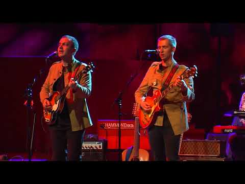 The Beatles Revival Orchestra – All You Need Is Love