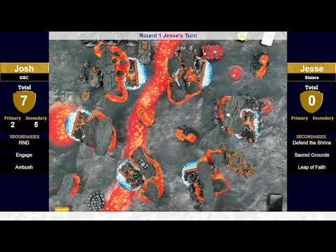 Charity Hammer 4 - Live Stream - 2022 -4