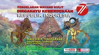 Download lagu WAYANG KULIT KI MANTEB SOEDARSONO LAKON KIKIS TUNGGARANA # Live DEPDAGRI mp3