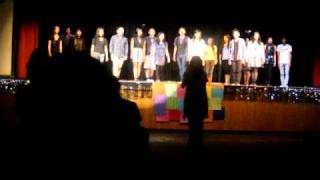 Full Effect Show Choir - 