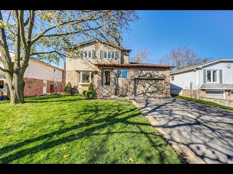 34 Wright Crescent, Bolton | House For Sale