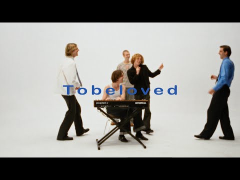 Parcels – Tobeloved (Lyric Video)