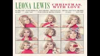 Leona Lewis - White Christmas