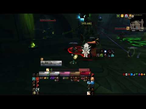 POV Holy Priest key+ wow Freakz 7.2.5