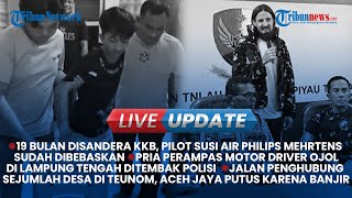 Live Update Siang Edisi Minggu 22 September 2024