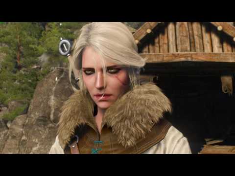 Zaklínač 3: Divoký hon - Na tenkém ledě