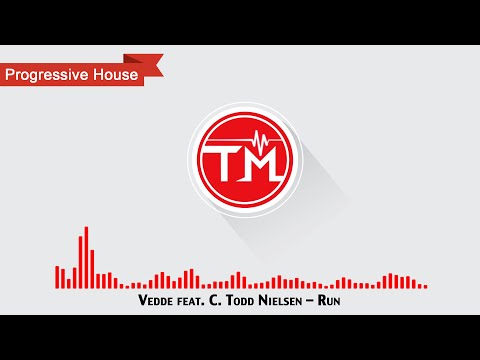 Vedde feat. C. Todd Nielsen - Run