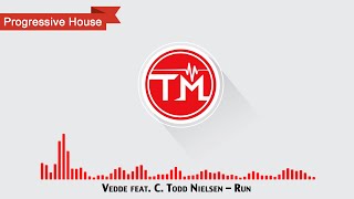 Vedde feat. C. Todd Nielsen - Run