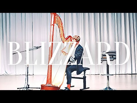 Georgy Sviridov | THE BLIZZARD