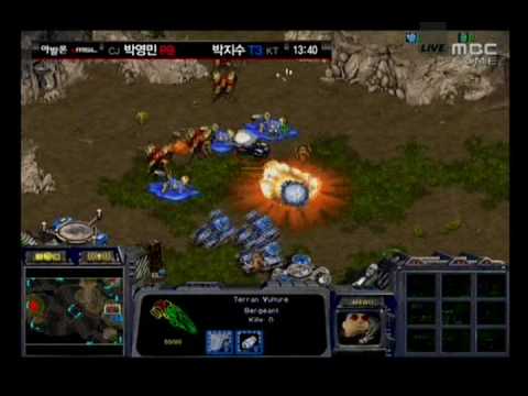 Avalon MSL Ro32 H Set 5: Final Game (P2/2)