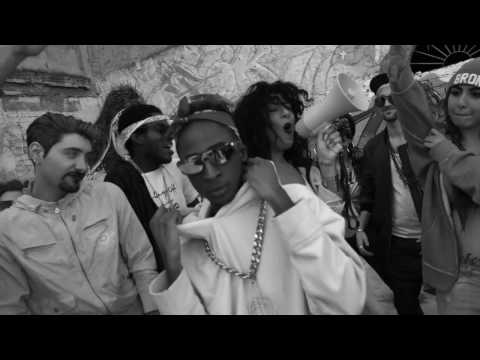 Anatema Pellicola | BRONX