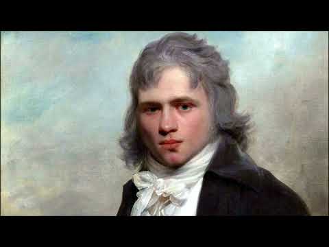 Giovanni Battista Viotti: Violin Concerto in A minor No.22 G.97