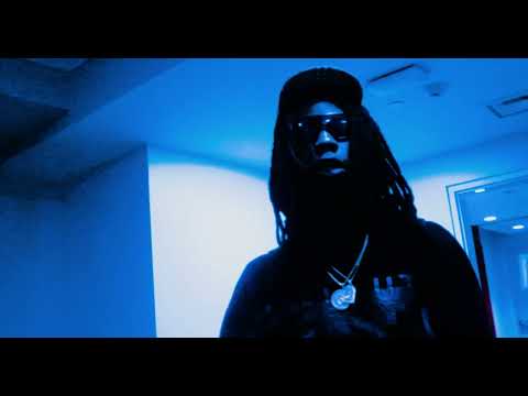 P Guapo - Dead Presidents/Miss you (prod. Ivavek) (Official Music Video)
