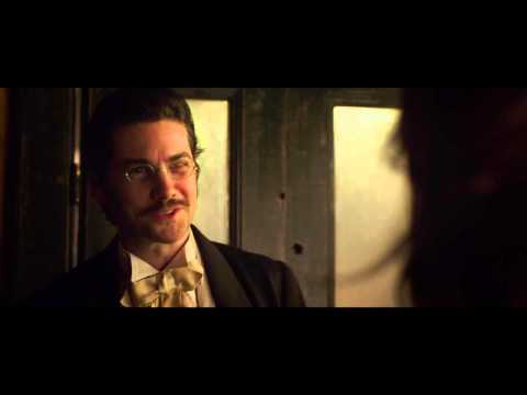 Stonehearst Asylum Movie CLIP - You Do Not Belong Here (2014) - Kate Beckinsale Movie HD