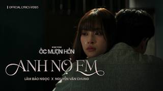 Anh nợ em (Ốc mượn hồn OST)