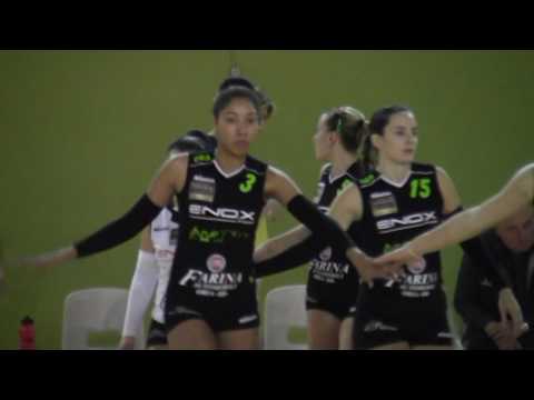 R.V. Noci - N.V. Oria  1-3