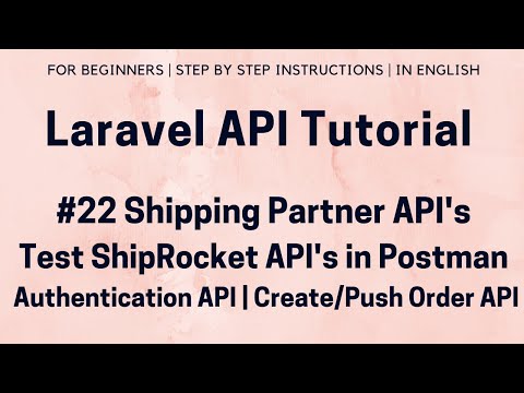 172 Make E com Website in Laravel 6 | Export Products Excel with Headings | Maatwebsite 3 1