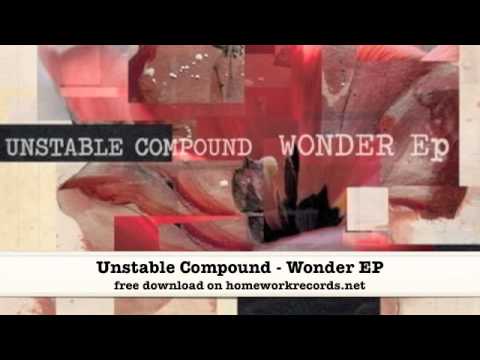 Unstable Compound - Crying Sun