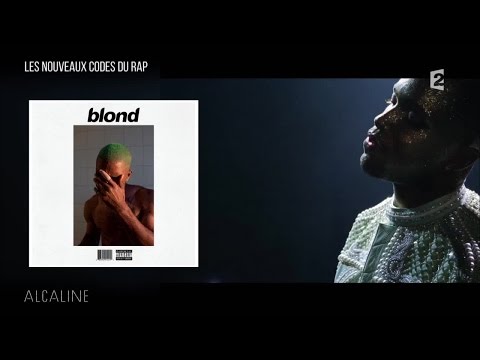 Alcaline, Le Sujet - Les nouveaux codes du rap