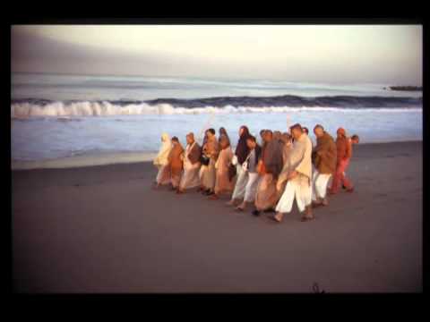 Try to Spread this KC Movement and this is your Sadhana - Prabhupada 0325