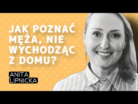 „DŁUGO MI ZAJĘŁO, ŻEBY PRZEJĄĆ KONTROLĘ NAD WŁASNYM ŻYCIEM” - ANITA LIPNICKA