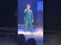 NKOTB Lexington Mixtape 2022 Cry For Help Rick Astley