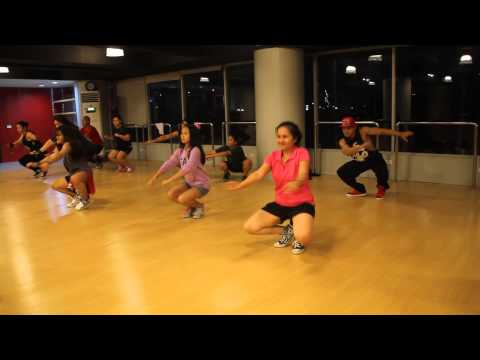 Let's Make Up by Jay Park Dance Cover