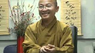 224.1 Mười điều tâm niệm - điều 1: Tu trong bệnh tật (21/08/2008) video do Thích Nhật Từ giảng - Thích Nhật Từ