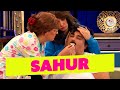 Sahur - 330. Bölüm (Güldür Güldür Show)