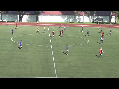 LFF 2.līga FK Valka - SK Krimulda