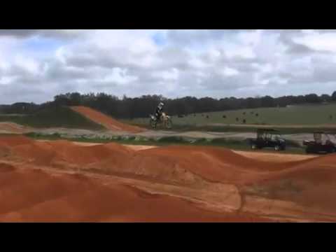 Motocross is awesome 2016