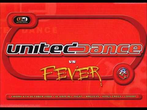 SHY FX SHABBA FEARLESS SKIBADEE DET @ UNITED DANCE Vs FEVER 2000