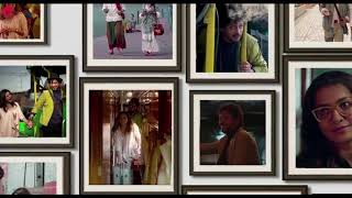 Jaane De - Full Video | Atif Aslam | Qarib Qarib Singlle | Irrfan I Parvathy | Vishal Mishra