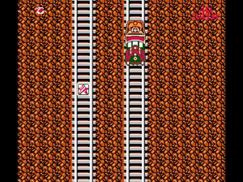 NES Longplay [175] Adventures in the Magic Kingdom