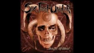 Six Feet Under - My Hatred [HD]