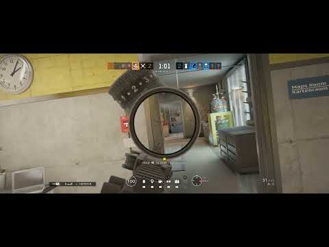 when the AK-12 had good recoil