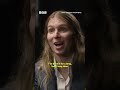 Louis Theroux met Chelsea Manning: it was… awkward? - BBC