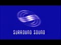 Surround Sound VHS Logo Effects Inspired By BBC News Effects