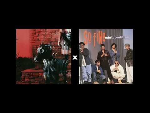 Leon Thomas “Yes It Is” x Mint Condition “So Fine”